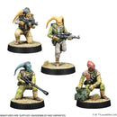 Star Wars: Legion - Rebel Commandos-2