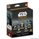 Star Wars: Legion - Fleet Troopers Unit-1