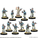 Star Wars: Legion - Fleet Troopers Unit-2