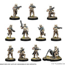 Star Wars: Legion - Imperial Shoretroopers-2