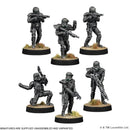Star Wars: Legion - Imperial Death Troopers-2