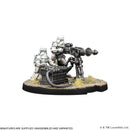 Star Wars: Legion - E-Web Heavy Blaster Team-2