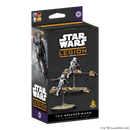 Star Wars: Legion - 74-Z Speeder Bike-2