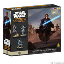 Star Wars: Legion - Heroes of the Clone Army-1
