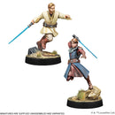 Star Wars: Legion - Heroes of the Clone Army-3