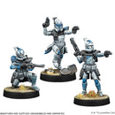 Star Wars: Legion - Heroes of the Clone Army-2