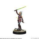 Star Wars: Legion - Commander & Padawan Ahsoka Tano-3