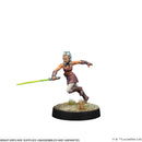 Star Wars: Legion - Commander & Padawan Ahsoka Tano-4