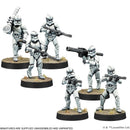 Star Wars: Legion – Clone Trooper Marksmen-3