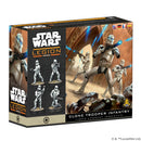 Star Wars: Legion - Clone Troopers Infantry-1