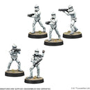 Star Wars: Legion - Clone Troopers Infantry-3