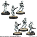Star Wars: Legion - Clone Troopers Infantry-2