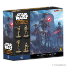 Star Wars: Legion - B1 Battle Droids-1