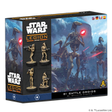 Star Wars: Legion - B1 Battle Droids