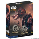 Star Wars: Legion - TSMEU-6 Personal Wheel Bike-1