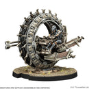Star Wars: Legion - TSMEU-6 Personal Wheel Bike-3