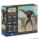 Star Wars Legion B2 Super Battle Droids-1