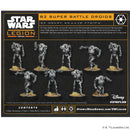Star Wars Legion B2 Super Battle Droids-2