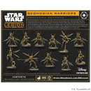 Star Wars Legion - Geonosian Warriors Unit Expansion-2