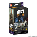 Star Wars: Legion - Imperial High Command-1