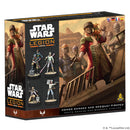 Star Wars: Legion - Hondo Ohnaka & Weequay Pirates-1