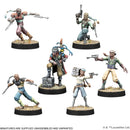 Star Wars: Legion - Hondo Ohnaka & Weequay Pirates-2