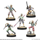 Star Wars: Legion - Hondo Ohnaka & Weequay Pirates-3