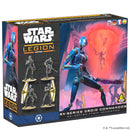 Star Wars: Legion - BX-Series Droid Commandos-1