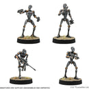 Star Wars: Legion - BX-Series Droid Commandos-2
