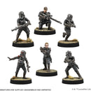 Star Wars: Legion - Imperial Special Forces-2