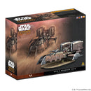 Star Wars: Legion - WL0-5 Speeder Tank-1