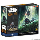 Star Wars: Legion - DSD1 Dwarf Spider Droid-1