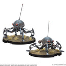 Star Wars: Legion - DSD1 Dwarf Spider Droid-2