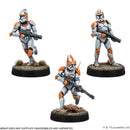 Star Wars: Legion Clone Commander Cody-3