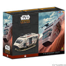 Star Wars: Legion - A-A5 Speeder Truck-1