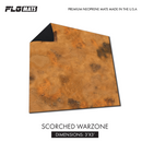 FLG Mats: Scorched Warzone-4