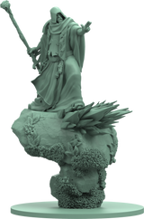 Godtear:  Shayle - Keeper of the Oath