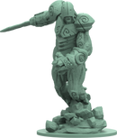 Godtear:  Shayle - Keeper of the Oath-5