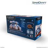Starcraft: Terran - Siege Tank