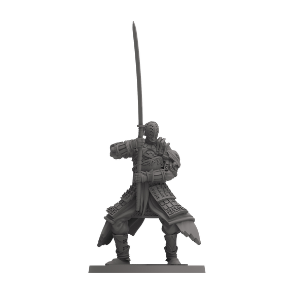 Dark Souls: The Board Game - Iron Keep Expansion