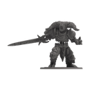 Dark Souls: The Board Game - Iron Keep Expansion-3