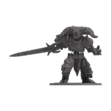 Dark Souls: The Board Game - Iron Keep Expansion