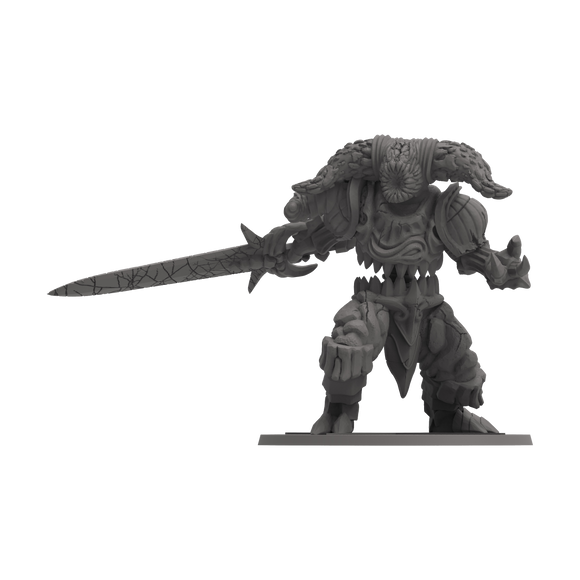 Dark Souls: The Board Game - Iron Keep Expansion