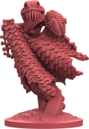 Godtear:  Sneaky peak - The Maligned-3