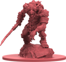 Godtear:  Sneaky peak - The Maligned-4