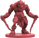 Godtear:  Sneaky peak - The Maligned-6