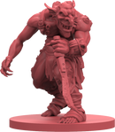 Godtear:  Sneaky peak - The Maligned-7