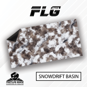 FLG Mats: Snowdrift Basin