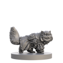 Cats & Catacombs Volume 2-7