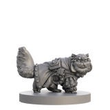 Cats & Catacombs Volume 2